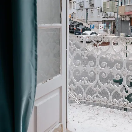 Aquilla's Family 102 By Mycelia Гостьовий будинок *