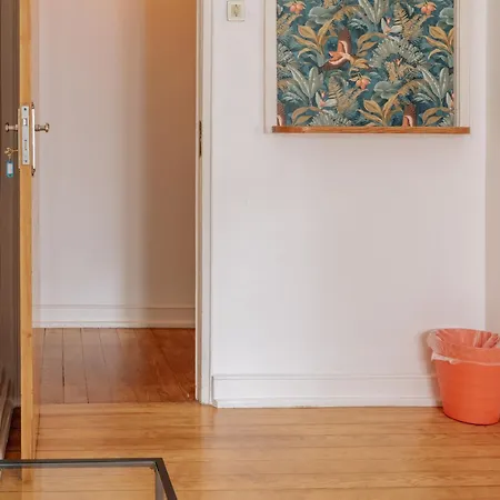 ゲストハウス Aquilla's Family 102 By Mycelia *