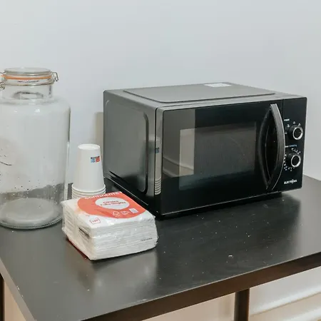 Maison d'hôtes Aquilla's Family 102 By Mycelia