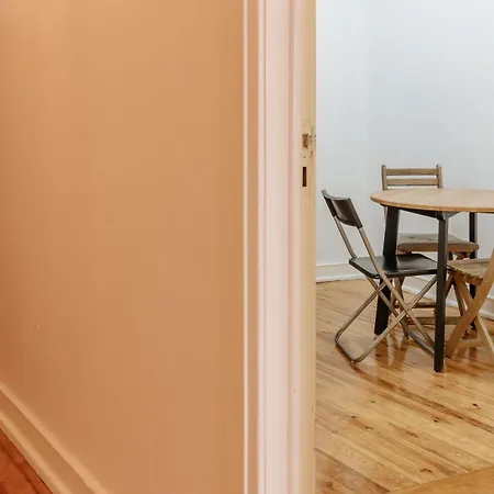 Aquilla's Family 102 By Mycelia بيت ضيافة Lisboa